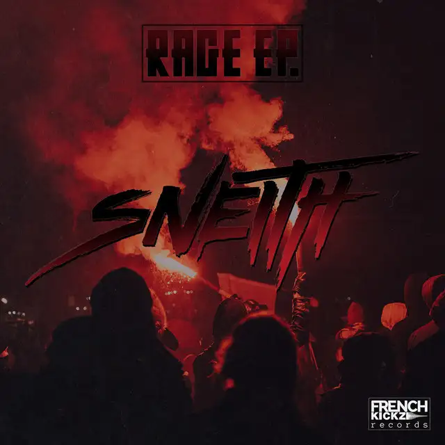 Drugs and Pills by Sneith - Frenchcore cover art