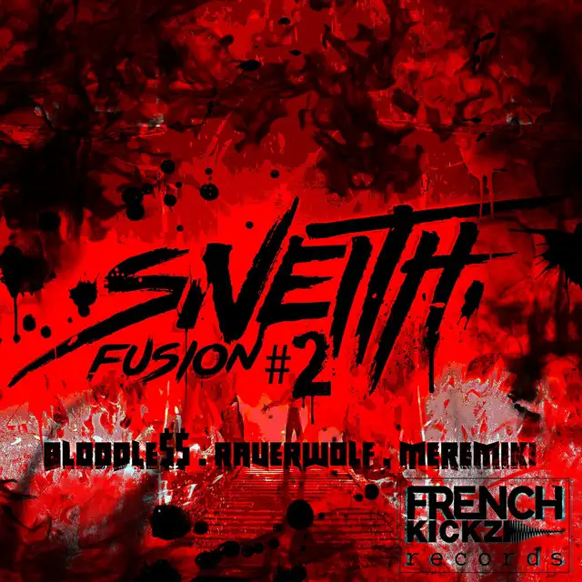 Jump by Sneith - Frenchcore cover art
