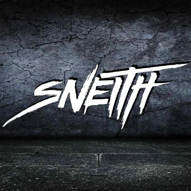 LAKE by Sneith - Frenchcore cover art