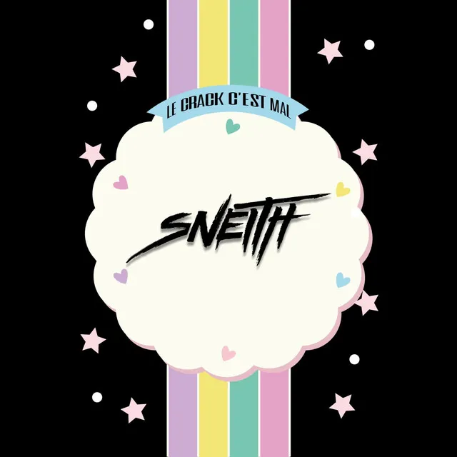 LCCM by Sneith - Frenchcore cover art