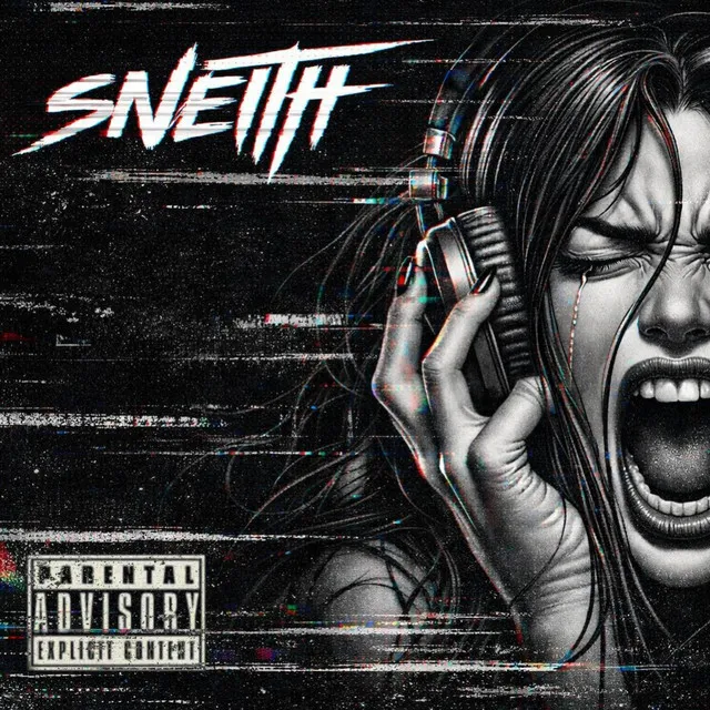 Silence by Sneith - Frenchcore cover art