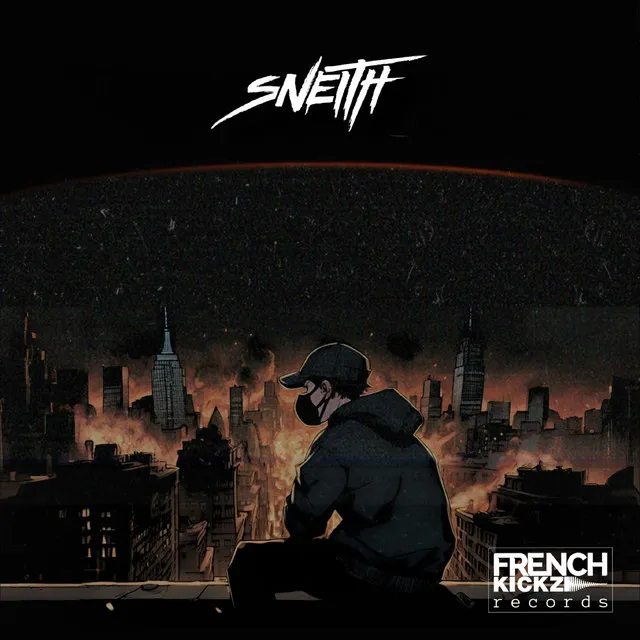 The Curb by Sneith - Frenchcore cover art