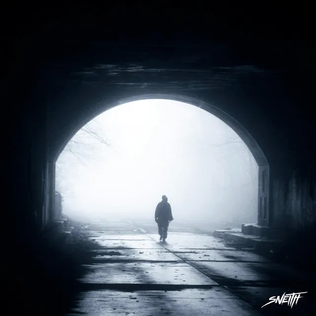 Trouble by Sneith - Frenchcore cover art