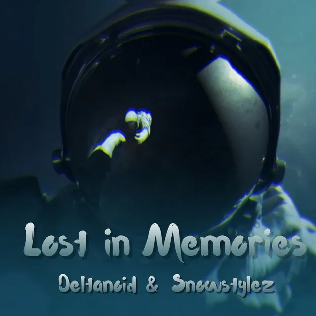 Lost in Memories by Snowstylez, Deltanoid - Hardstyle cover art