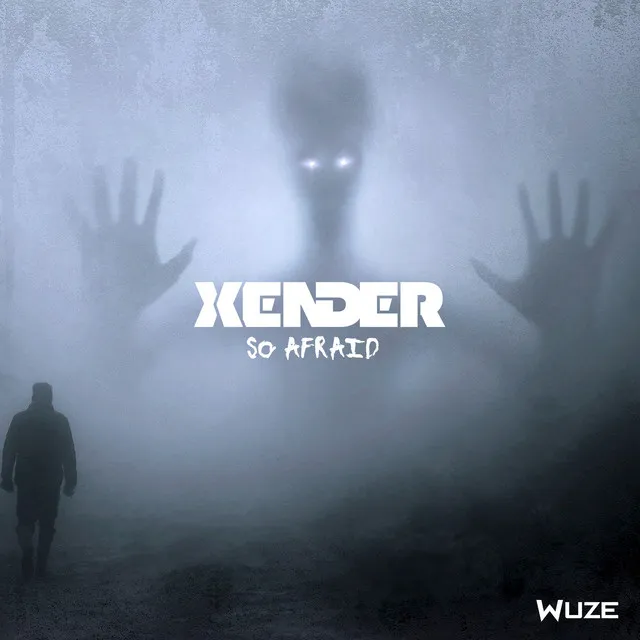 Cover art of So Afraid