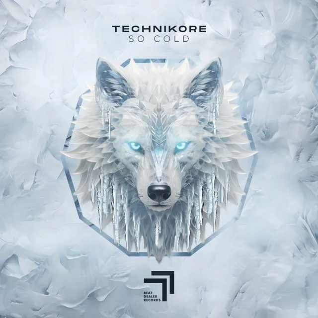 Cover art of So Cold