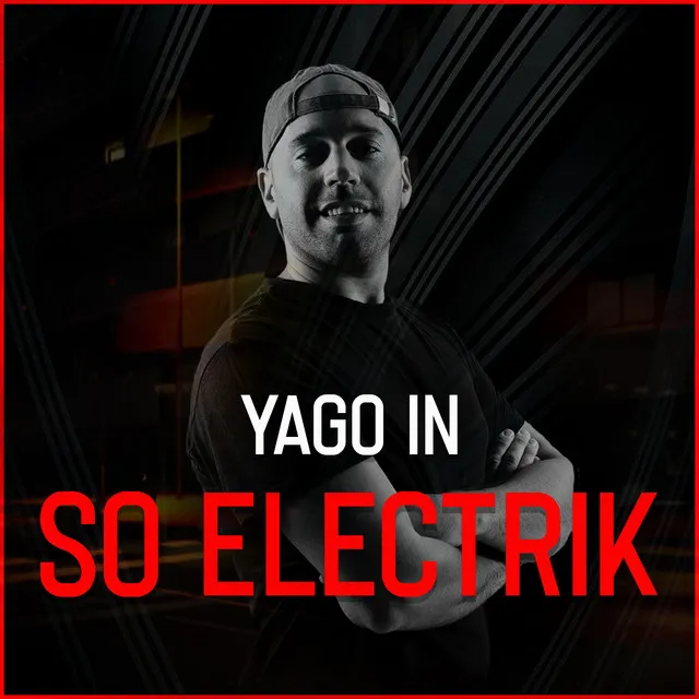 Cover art of So Electrik