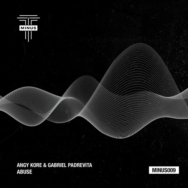 Cover art of Abuse