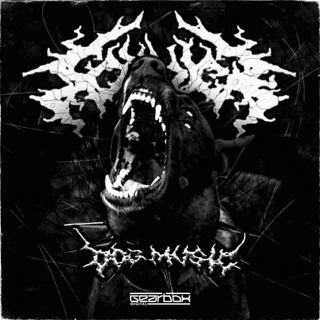 Dog Music by So Juice - Rawstyle cover art