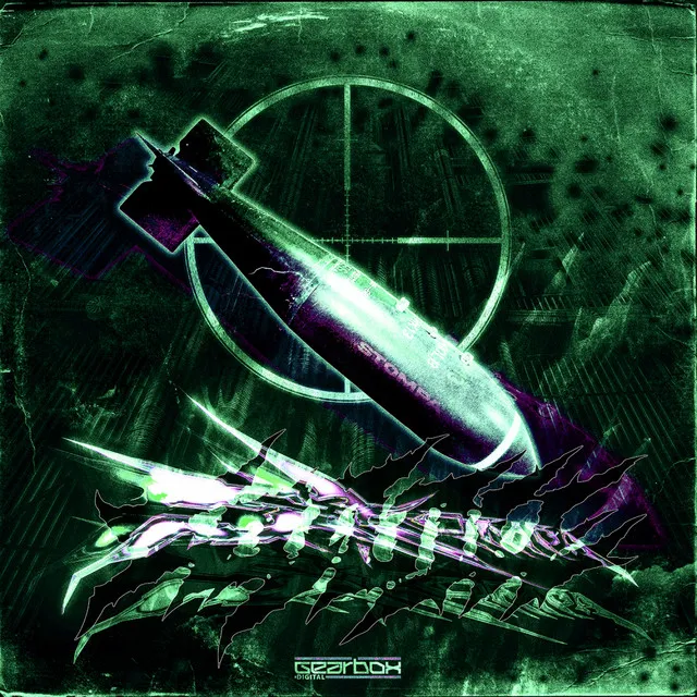 Stompa by So Juice - Rawstyle cover art