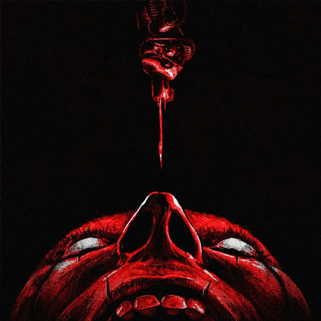 TORTURE by So Juice, DEEZL, Mortis, Cybergore - Rawstyle cover art