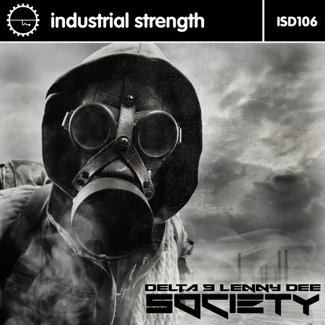 Cover art of Society