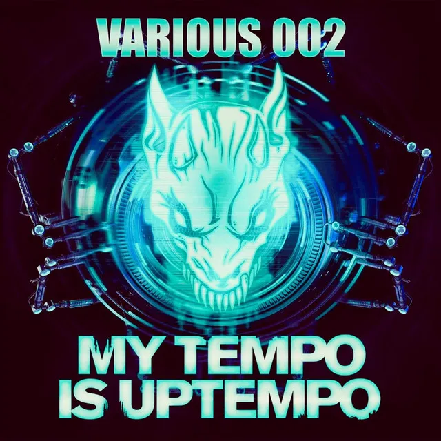 W.T.F.U by Soldiers Of Core - Uptempo cover art