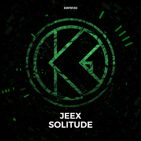 Cover art of Solitude
