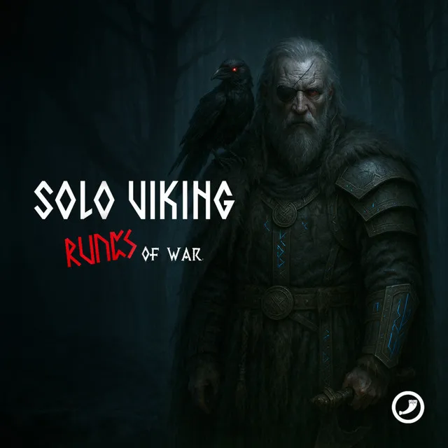 Hoist - Schranz Mix by Solo Viking - Hard Techno cover art