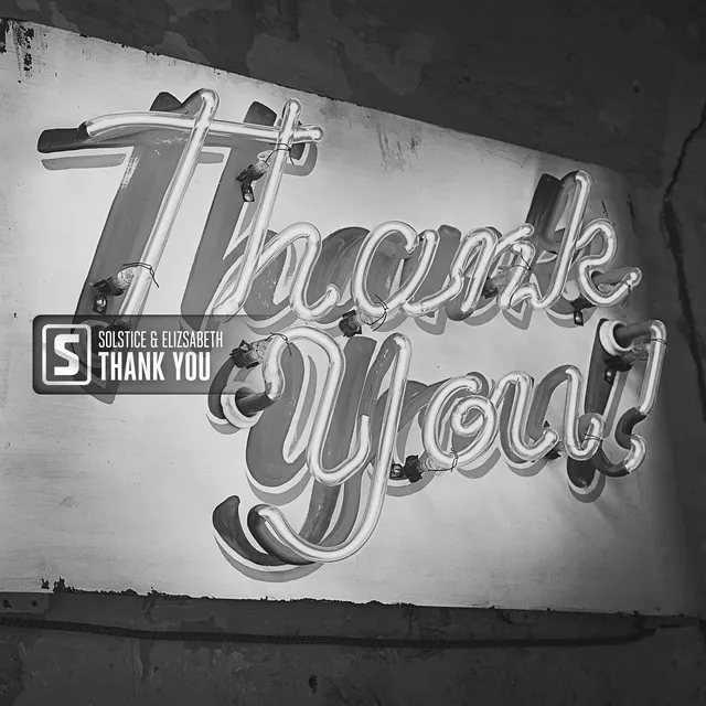 Thank You by Solstice, Elizsabeth - Euphoric Hardstyle cover art
