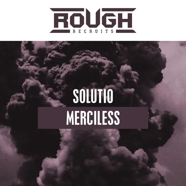 Merciless by Solutio - Rawstyle cover art