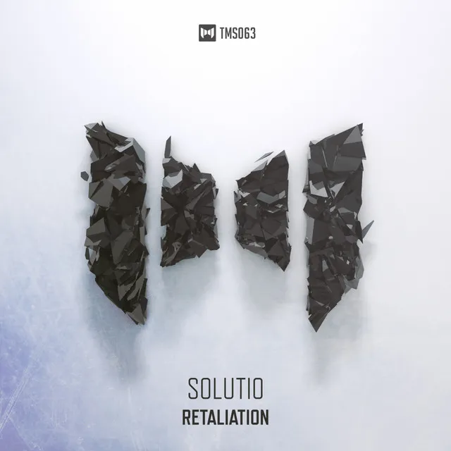 Retaliation - Radio Mix by Solutio - Rawstyle cover art