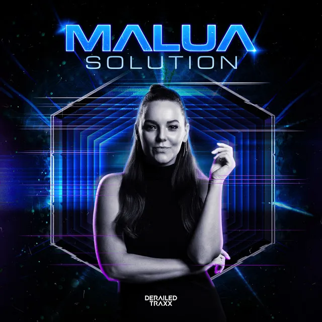 Cover art of Solution
