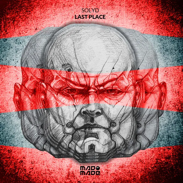 Beats On Deck - (Original Mix) by SOLYD - Hard Techno cover art