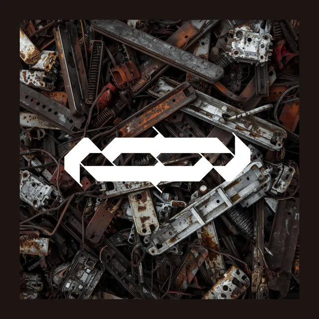 Public Enemy by SOLYD - Hard Techno cover art