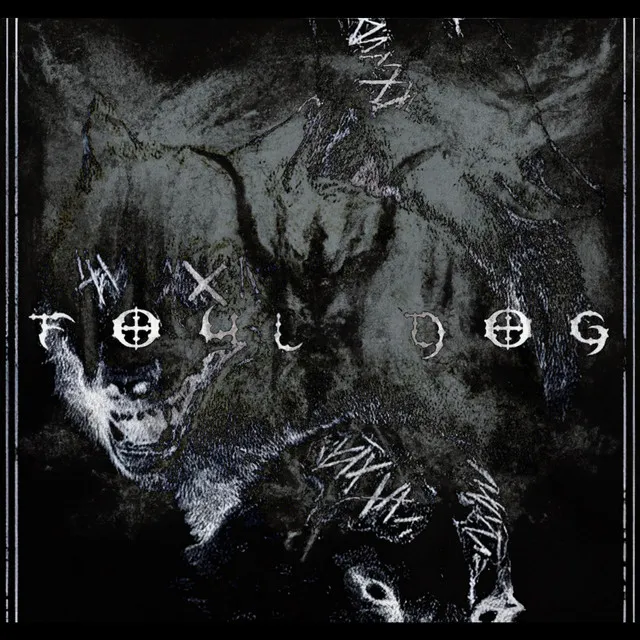 Cover art of Foul Dog