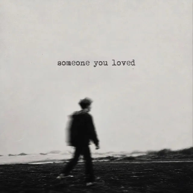 Cover art of Someone You Loved