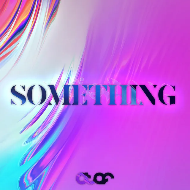 Cover art of Something
