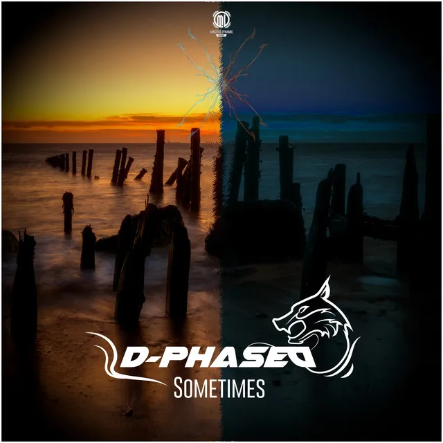 Cover art of Sometimes