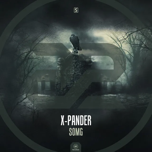 Cover art of SOMG