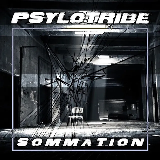 Cover art of Sommation