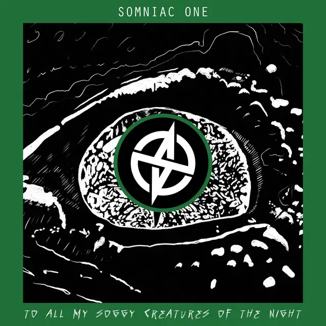 Soft Rush by Somniac One - Hard Techno cover art