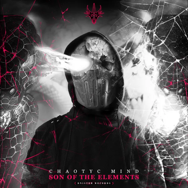 Cover art of Son of the Elements