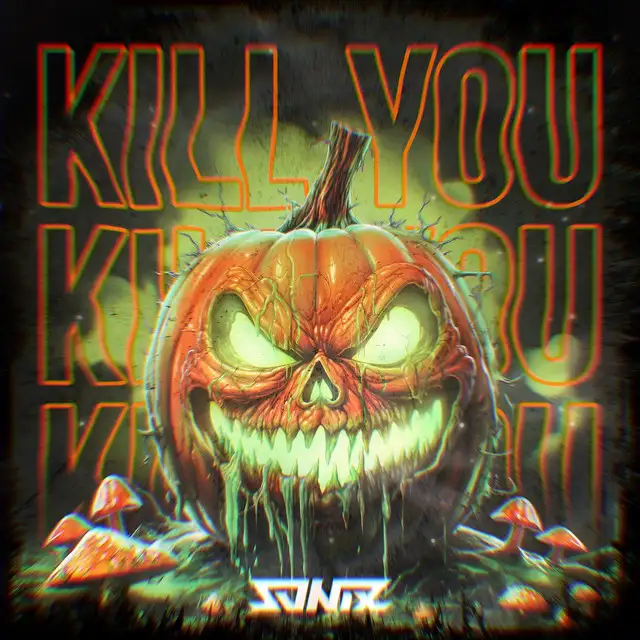 Kill You by SONIX - Uptempo cover art