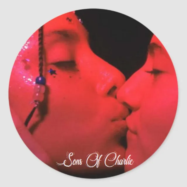 I Wish My Bird Was This Dirty by Sons Of Charlie - Hard Techno cover art