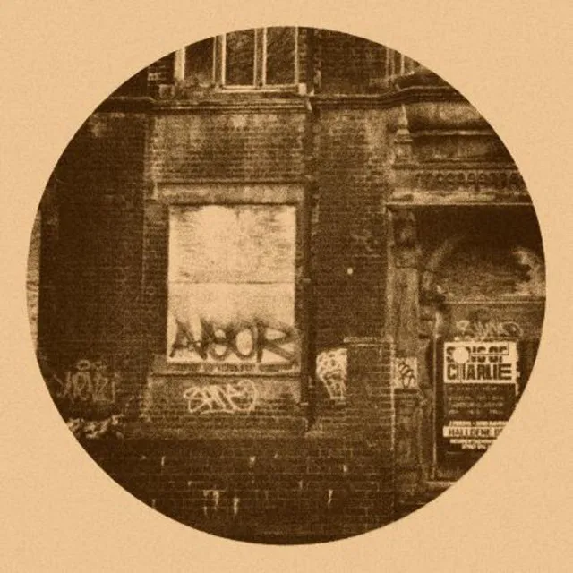 Wat Fam? by Sons Of Charlie - Hard Techno cover art