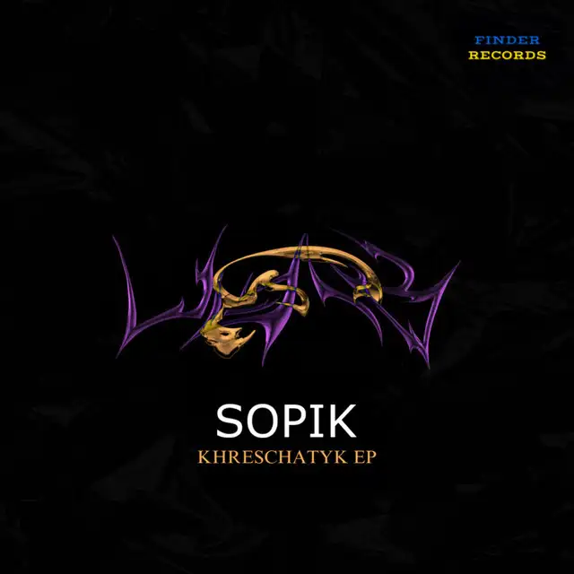 Bad Boys - Original Mix by Sopik - Hard Techno cover art