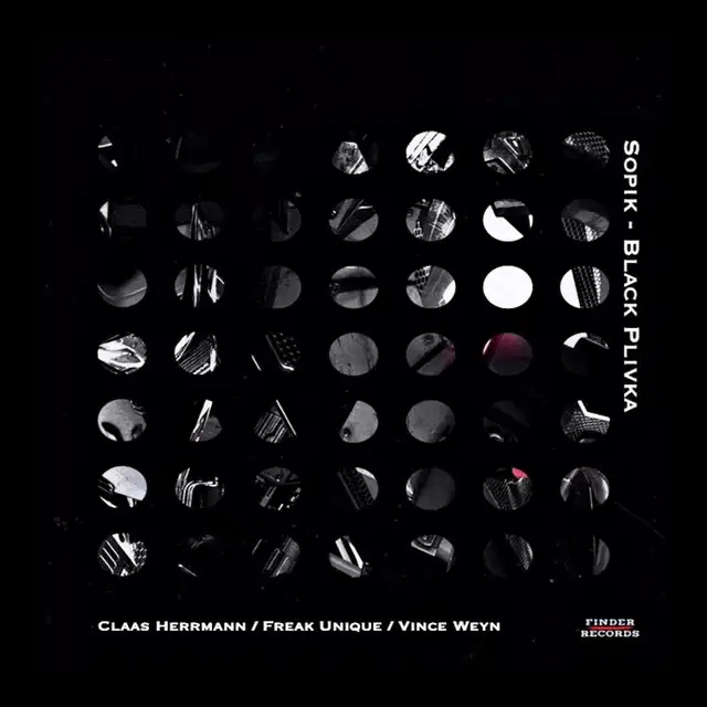 Black Plivka - vince weyn Remix by Sopik, Vince Weyn - Hard Techno cover art