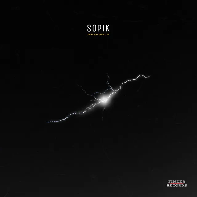 Brickell - Original Mix by Sopik - Hard Techno cover art