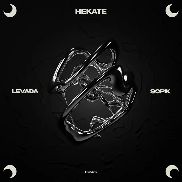 Call Me Daddy by Sopik - Hard Techno cover art