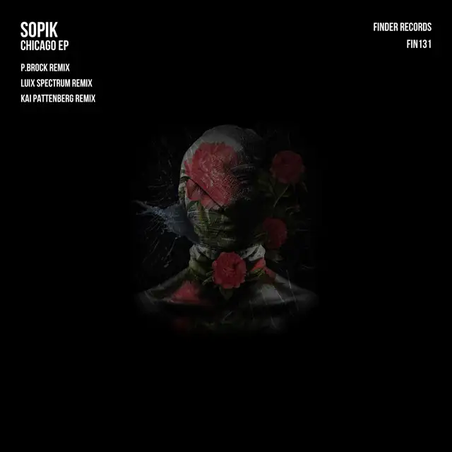 Chicago - Kai Pattenberg Remix by Sopik, Kai Pattenberg - Hard Techno cover art