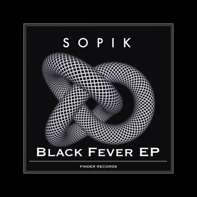 Dark Age by Sopik - Hard Techno cover art