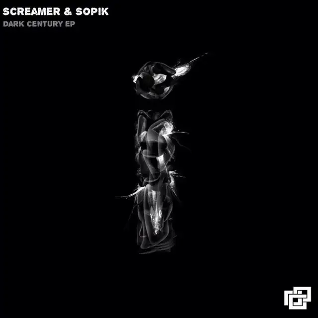 Dark century - Original Mix by Sopik, Screamer - Hard Techno cover art