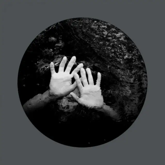 Dark Water - Rework 2019 by Sopik - Hard Techno cover art