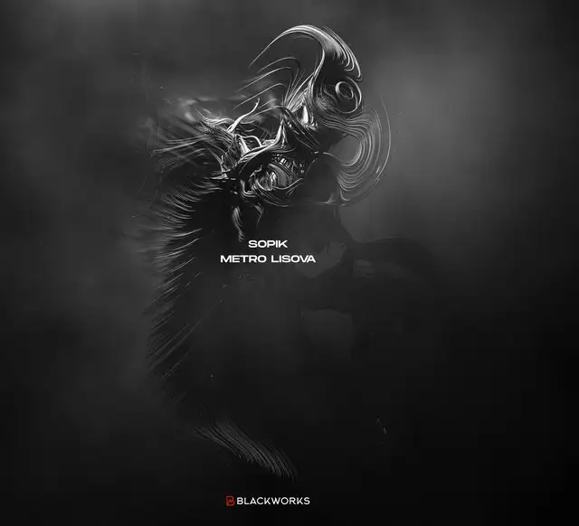 Electronic Ecstasy - Original Mix by Sopik - Hard Techno cover art