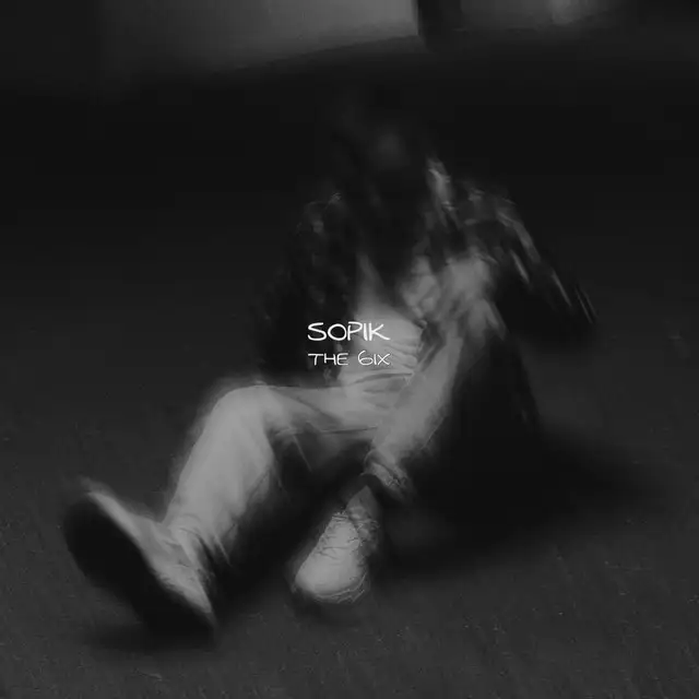Fancy Dance - Original Mix by Sopik - Hard Techno cover art