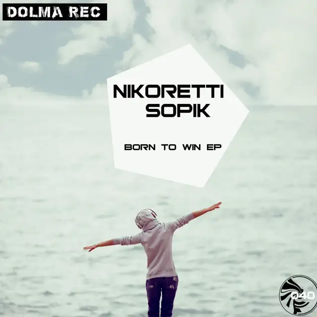 Flight To Nowhere - Original Mix by Sopik, Nikoretti - Hard Techno cover art
