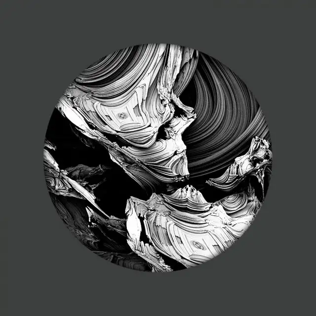 Hush by Sopik - Hard Techno cover art