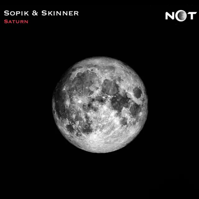 Ich Bin Ein Berliner - Original Mix by Sopik, Skinner (UA) - Hard Techno cover art