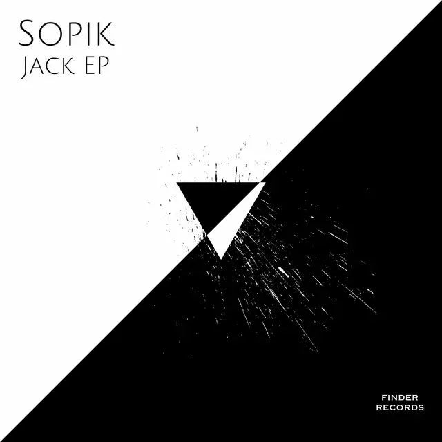 Jack by Sopik - Hard Techno cover art